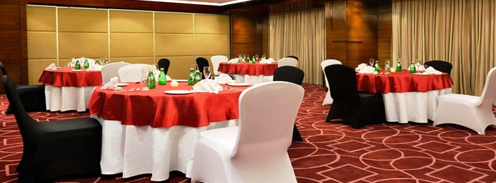 784/Four Points by Sheraton - Ahmedabad 07.jpg